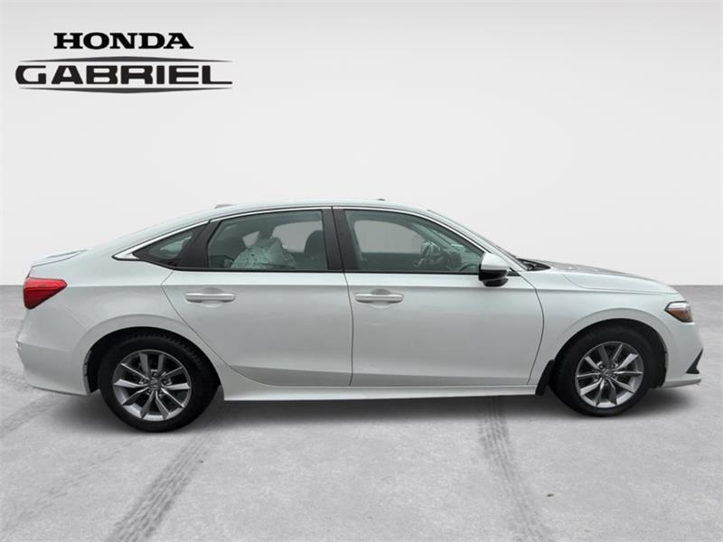 honda Civic 2022 - 4