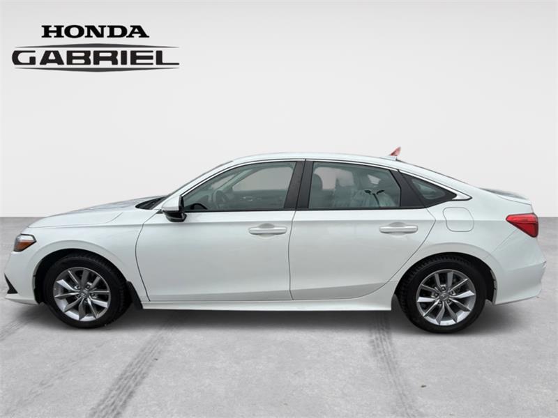 honda Civic 2022 - 8