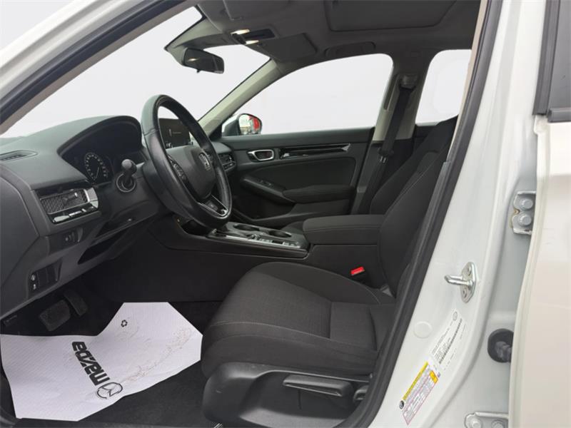 honda Civic 2022 - 10