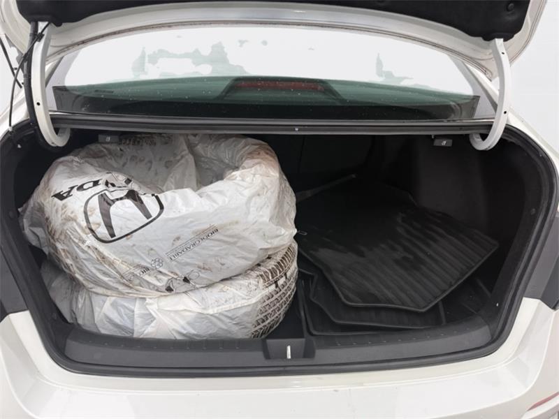 honda Civic 2022 - 12