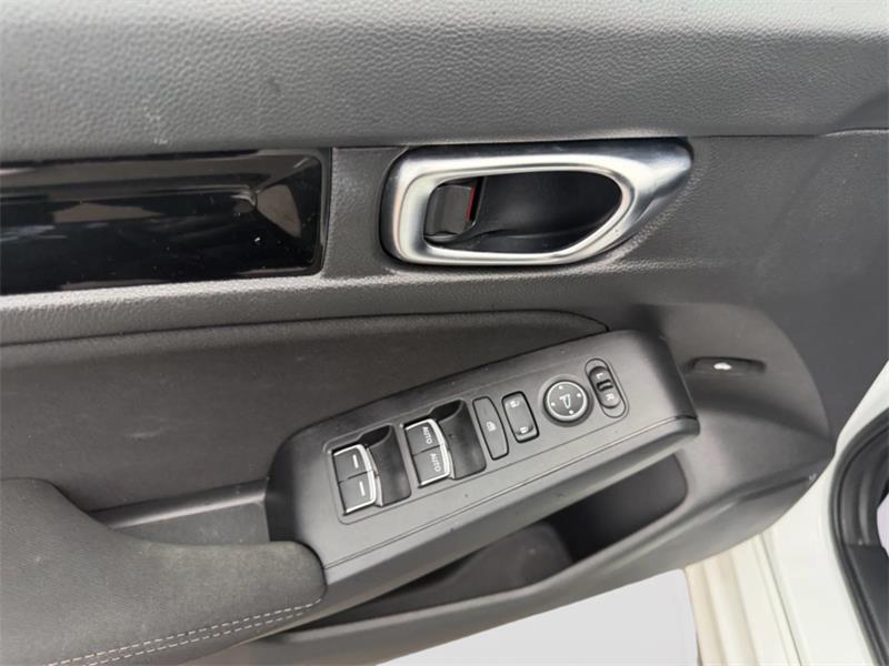 honda Civic 2022 - 13