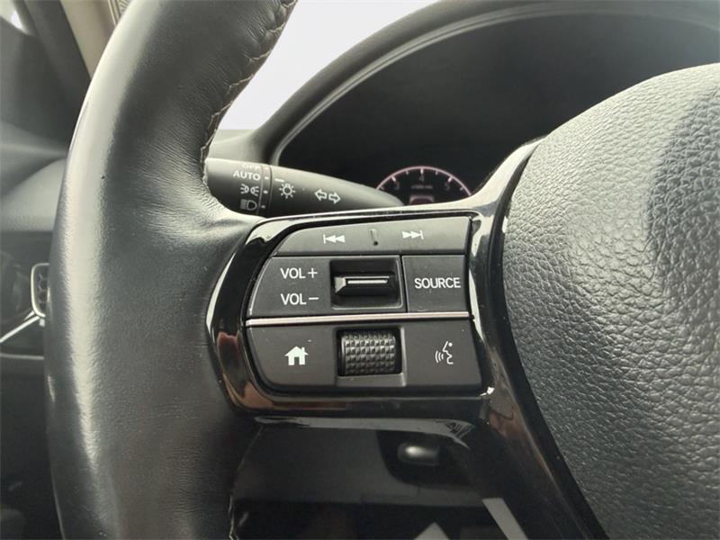 honda Civic 2022 - 15