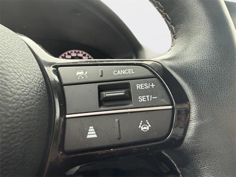 honda Civic 2022 - 17