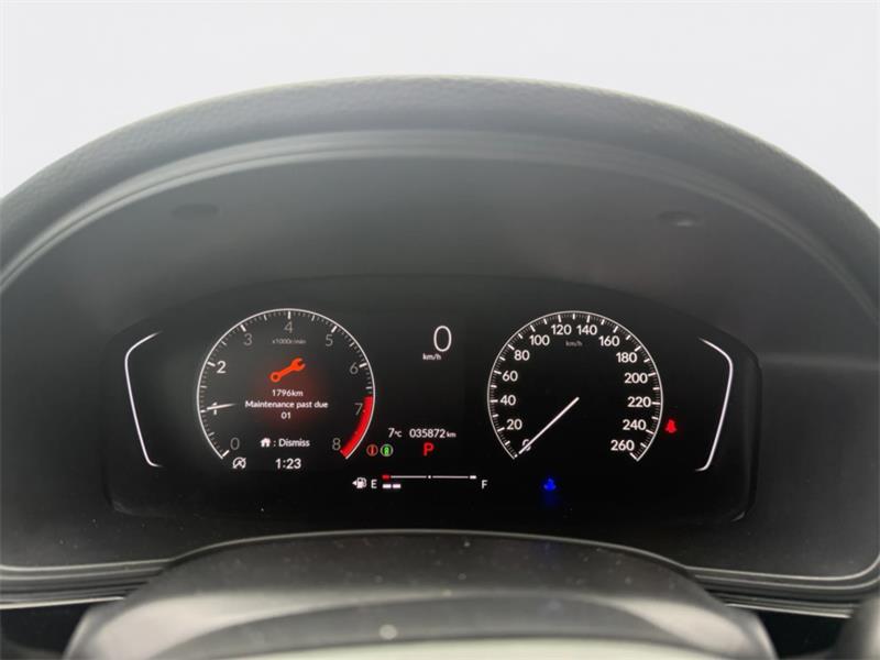 honda Civic 2022 - 18