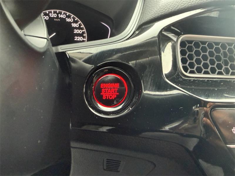 honda Civic 2022 - 19