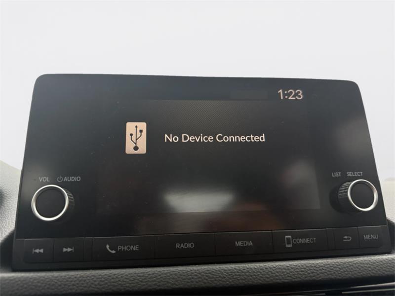 honda Civic 2022 - 20