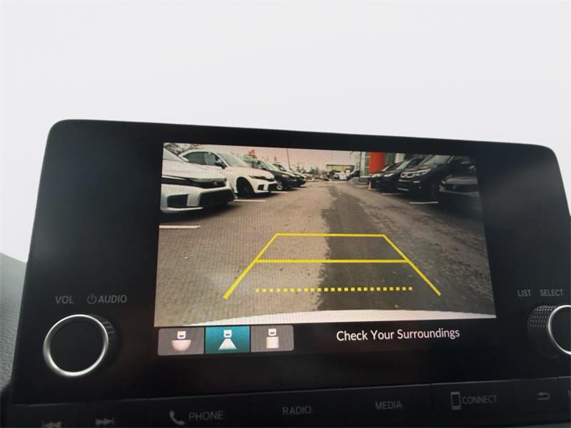 honda Civic 2022 - 22