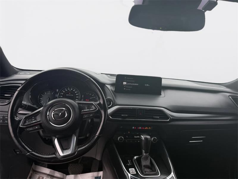mazda CX-9 2021 - 10