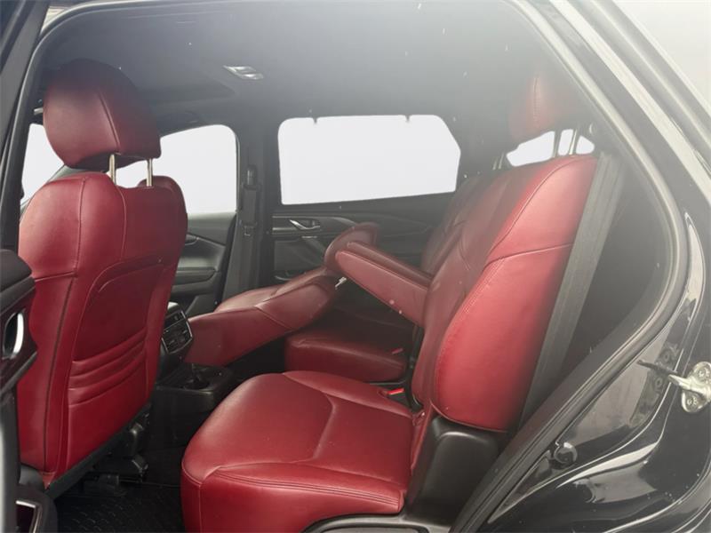 mazda CX-9 2021 - 11