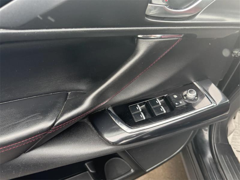 mazda CX-9 2021 - 12