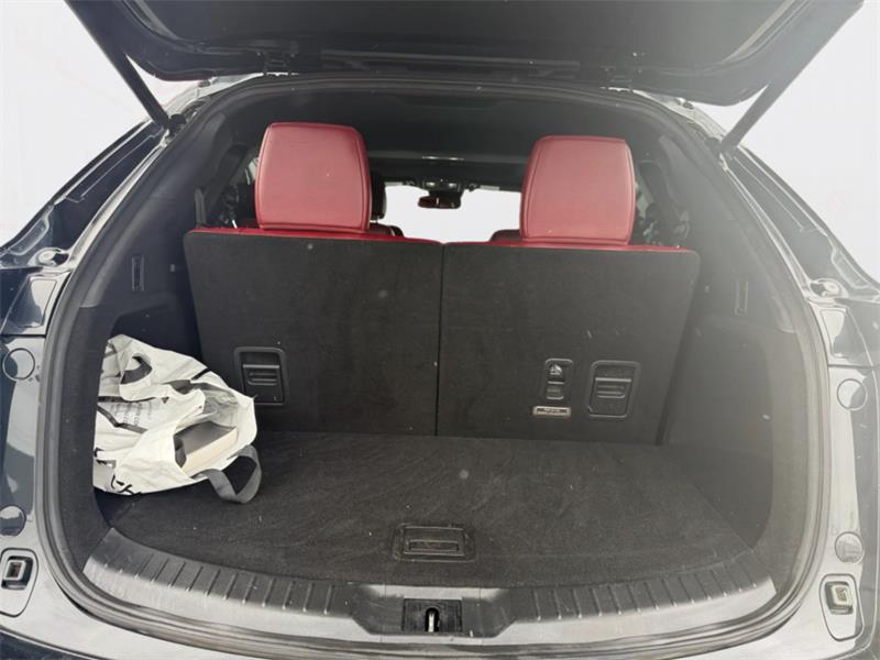 mazda CX-9 2021 - 13