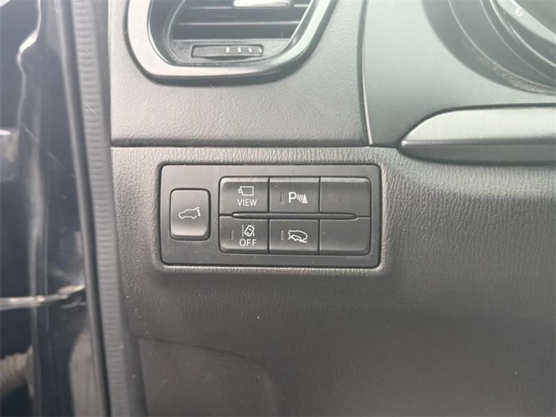 mazda CX-9 2021 - 14