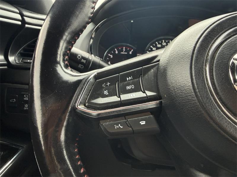 mazda CX-9 2021 - 15