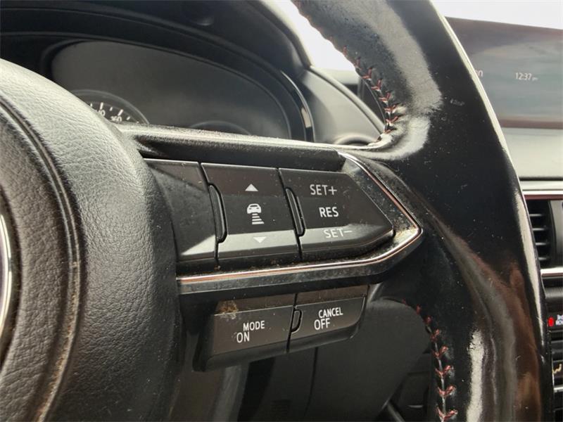 mazda CX-9 2021 - 16