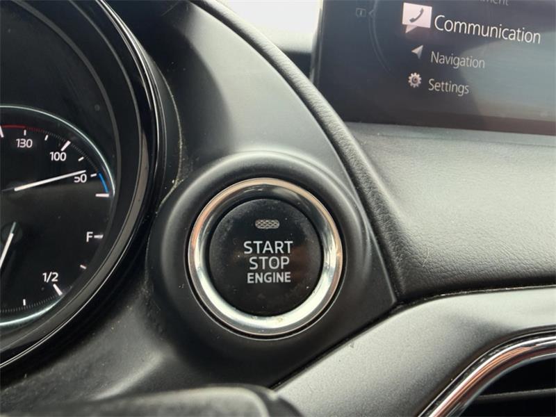 mazda CX-9 2021 - 18