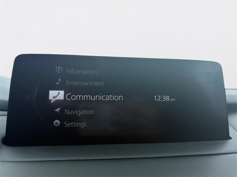 mazda CX-9 2021 - 19