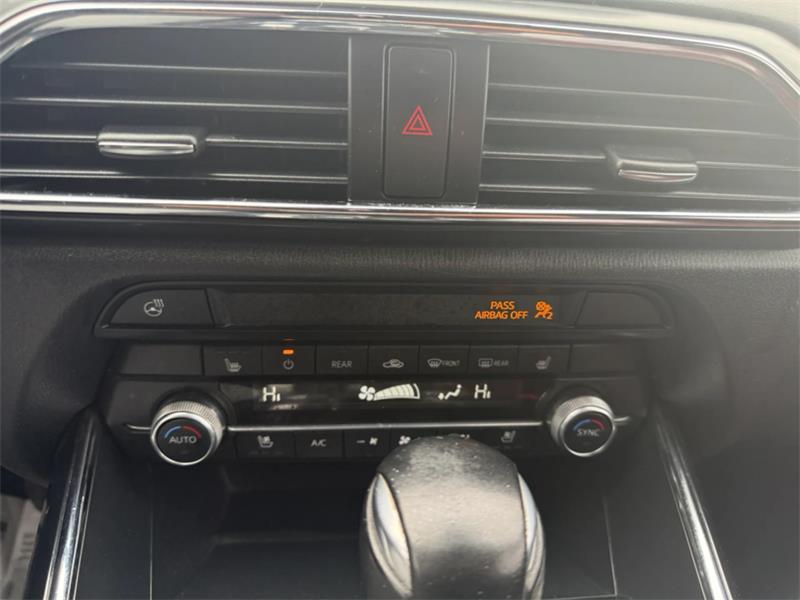 mazda CX-9 2021 - 20