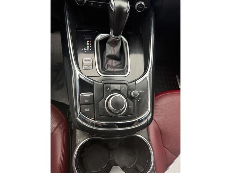 mazda CX-9 2021 - 21