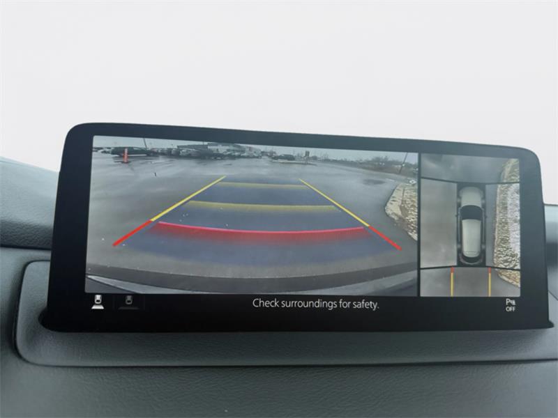 mazda CX-9 2021 - 22