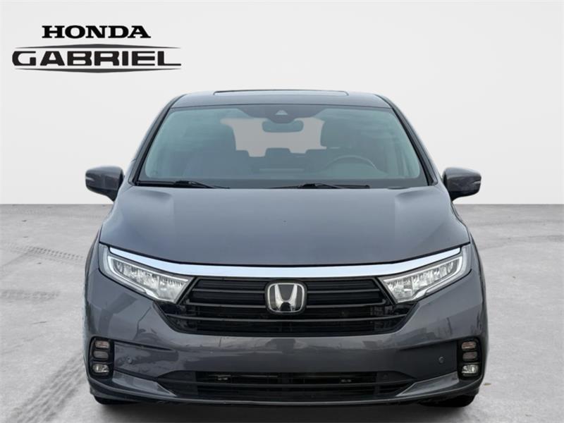 honda Odyssey 2023 - 3