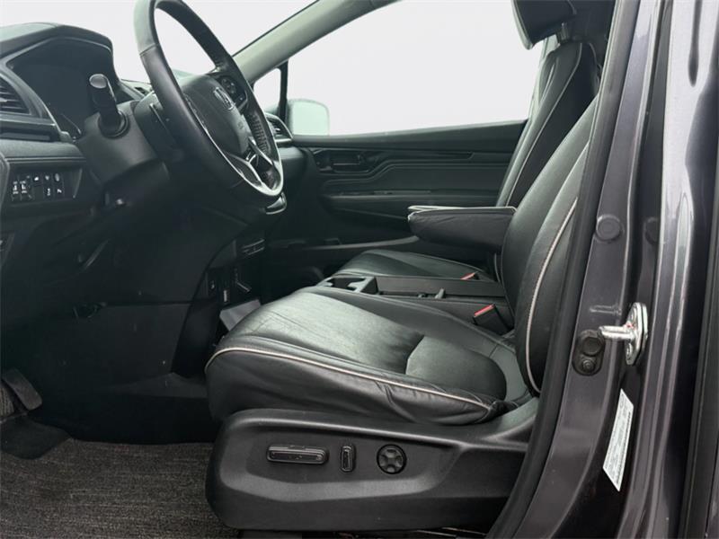 honda Odyssey 2023 - 9