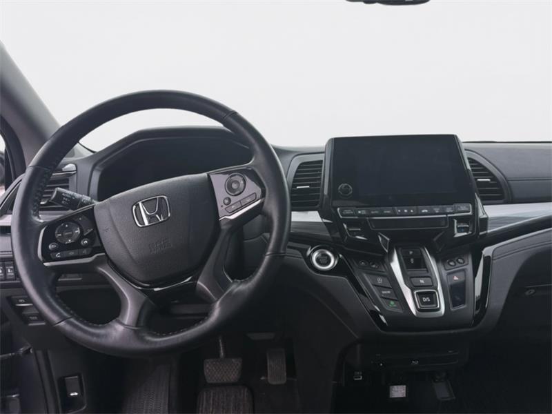 honda Odyssey 2023 - 10