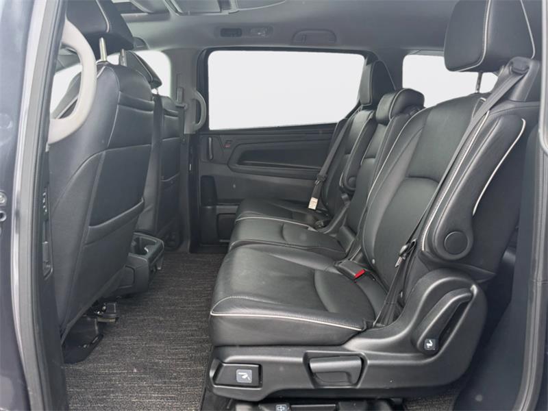 honda Odyssey 2023 - 11