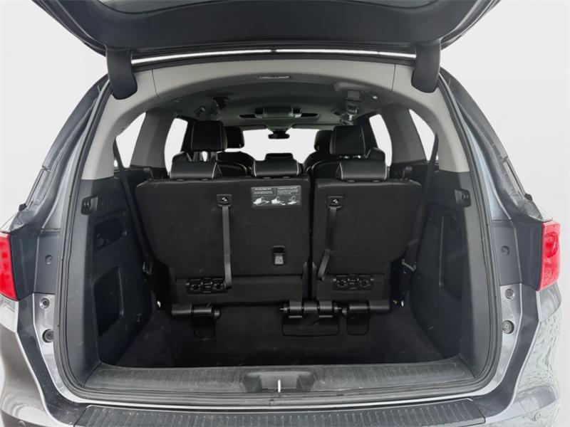 honda Odyssey 2023 - 13