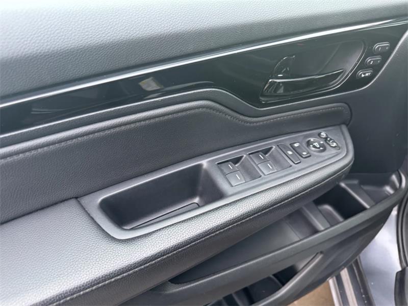 honda Odyssey 2023 - 14