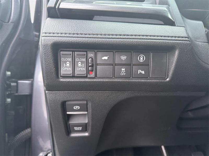 honda Odyssey 2023 - 15