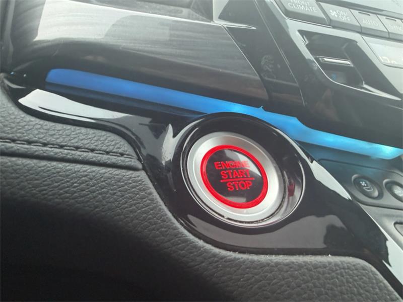 honda Odyssey 2023 - 19