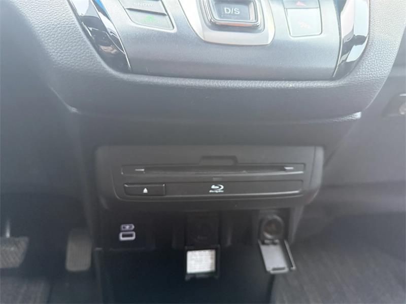 honda Odyssey 2023 - 22