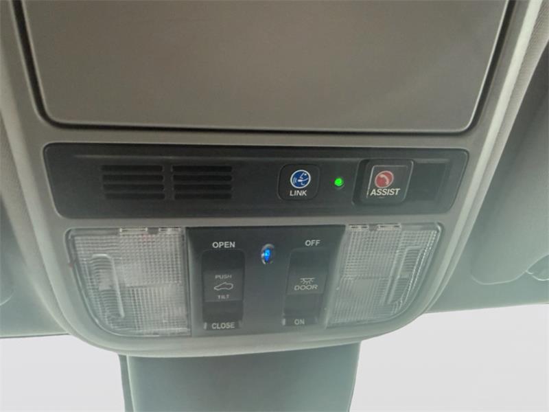 honda Odyssey 2023 - 23