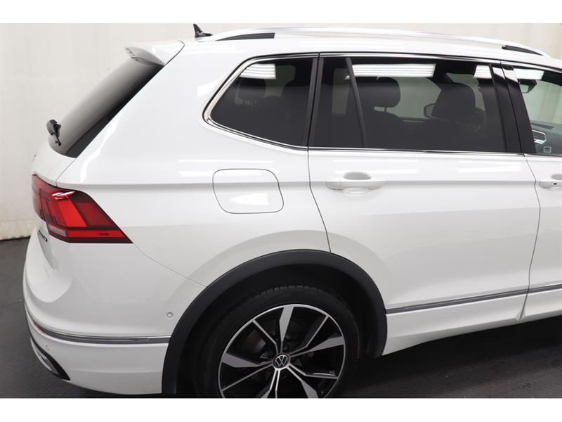 volkswagen Tiguan 2022 - 12