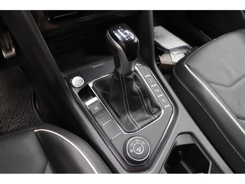 volkswagen Tiguan 2022 - 27