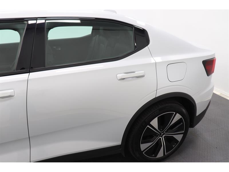 polestar 2 2023 - 4