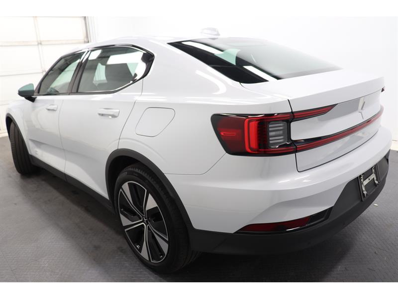 polestar 2 2023 - 5