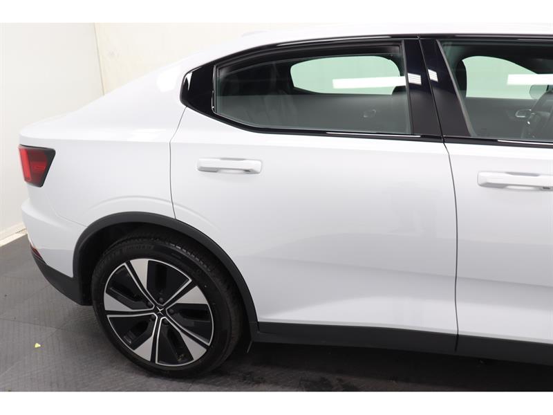 polestar 2 2023 - 12