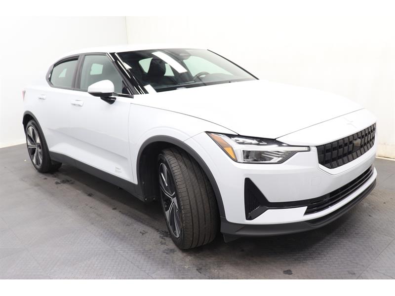 polestar 2 2023 - 15