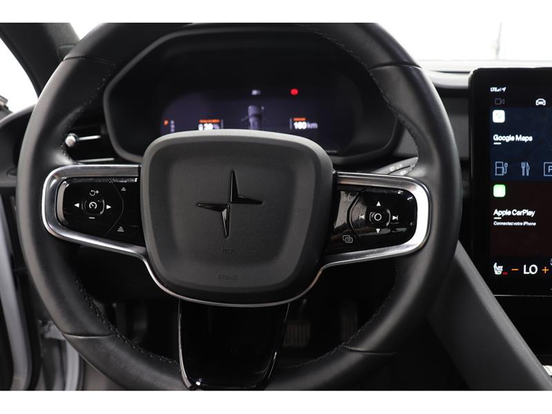 polestar 2 2023 - 19