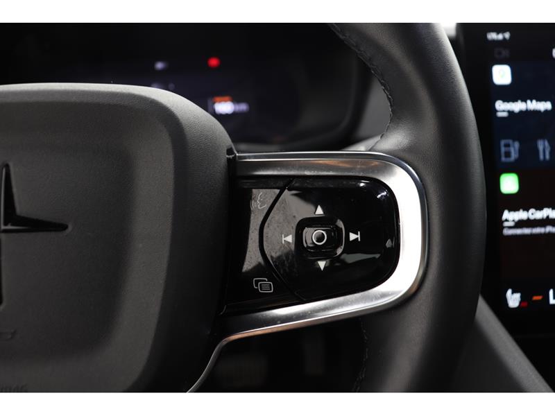 polestar 2 2023 - 22