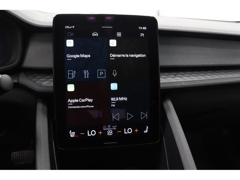 polestar 2 2023 - 23