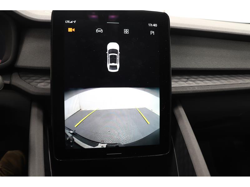 polestar 2 2023 - 24