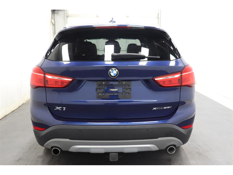 bmw X1 2019 - 6