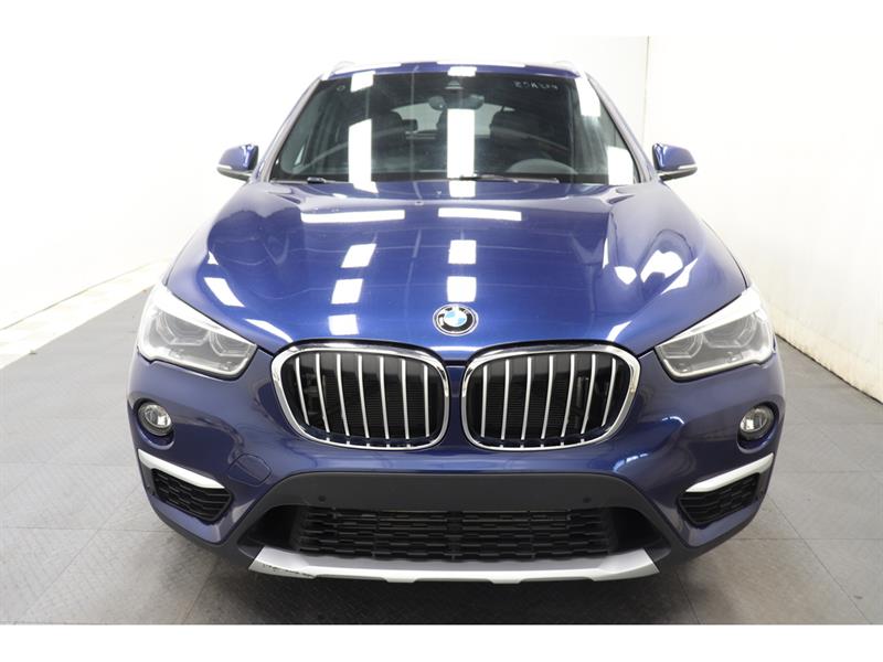 bmw X1 2019 - 16