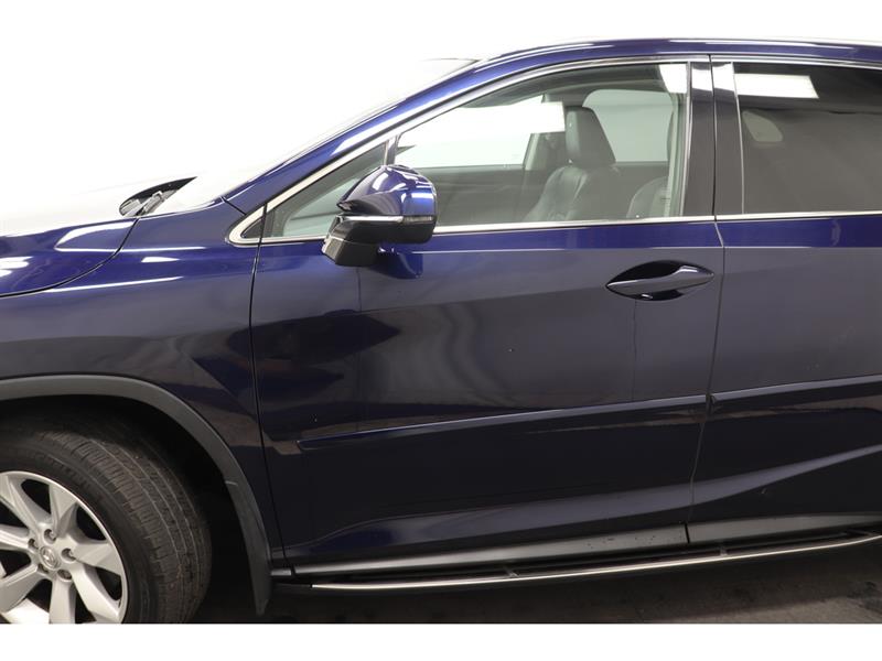 lexus RX 350 2017 - 3