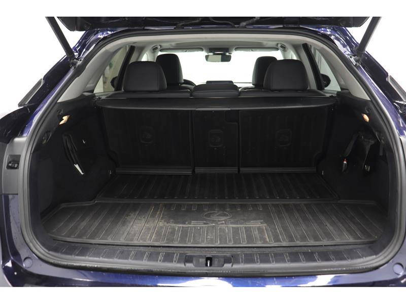 lexus RX 350 2017 - 8