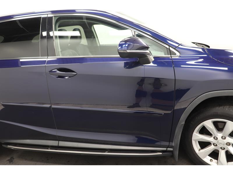 lexus RX 350 2017 - 13