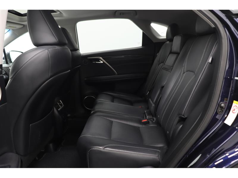 lexus RX 350 2017 - 16