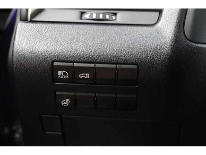 lexus RX 350 2017 - 18